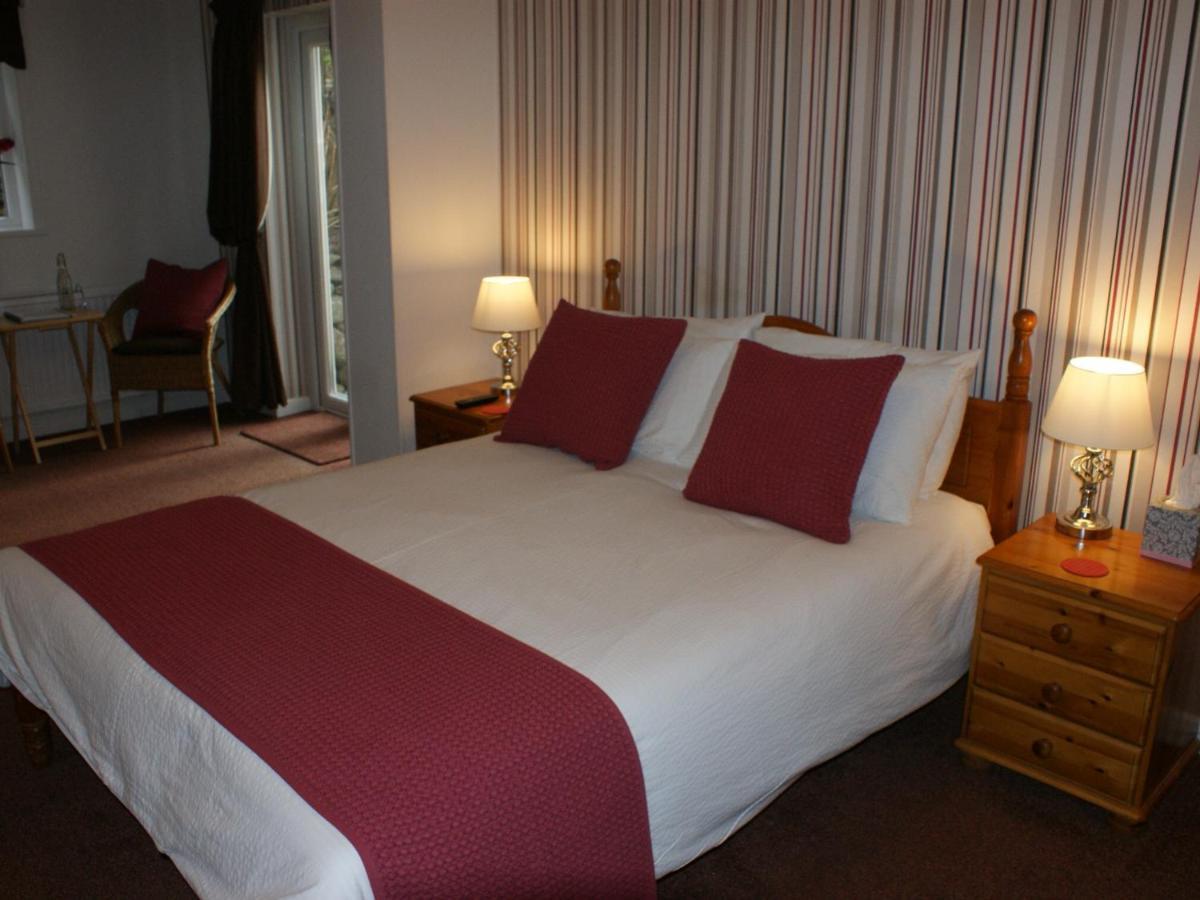 Talybont Bed And Breakfast Barmouth Exterior foto